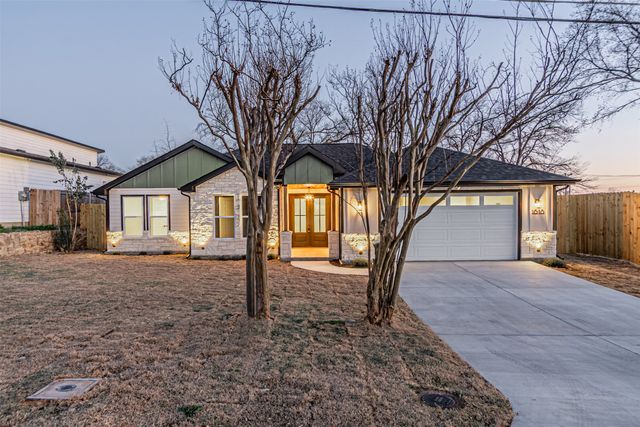 1818 Marfa Avenue, Dallas, TX 75216