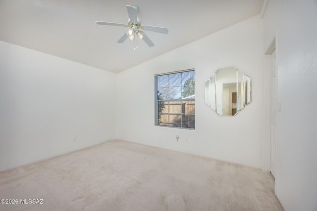 662 W Coachline Lane, Benson, AZ 85602