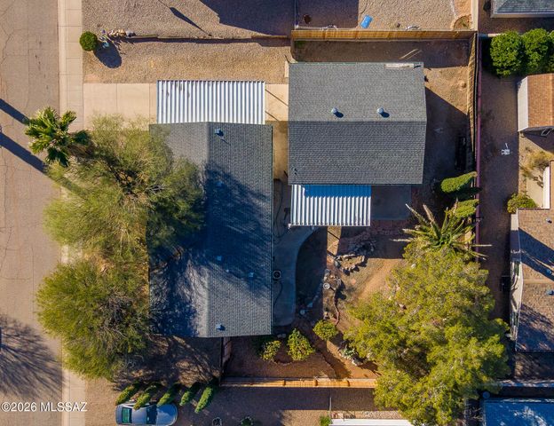 662 W Coachline Lane, Benson, AZ 85602