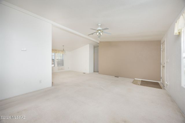 662 W Coachline Lane, Benson, AZ 85602