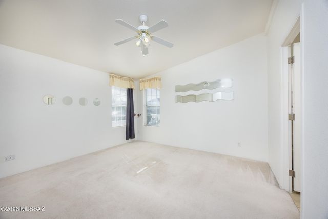 662 W Coachline Lane, Benson, AZ 85602
