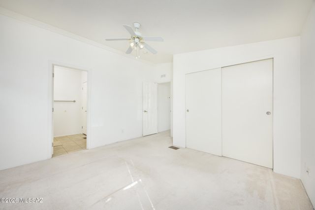 662 W Coachline Lane, Benson, AZ 85602