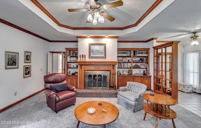 510 Bay Pointe Circle, Brandon, MS 39047
