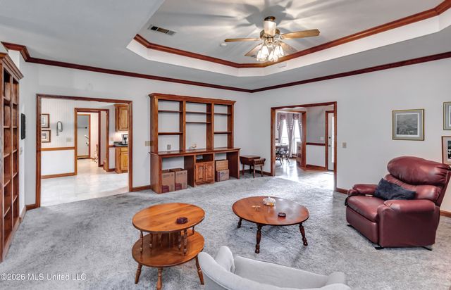 510 Bay Pointe Circle, Brandon, MS 39047