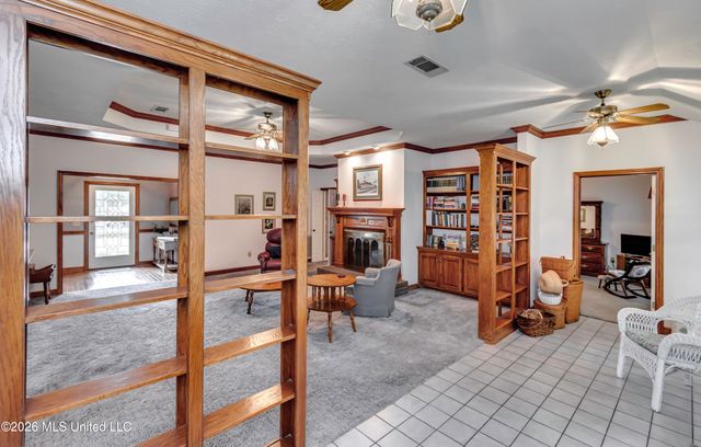 510 Bay Pointe Circle, Brandon, MS 39047