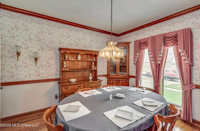 510 Bay Pointe Circle, Brandon, MS 39047