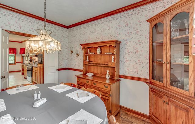 510 Bay Pointe Circle, Brandon, MS 39047