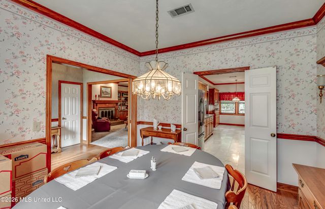 510 Bay Pointe Circle, Brandon, MS 39047