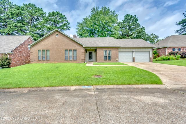 510 Bay Pointe Circle, Brandon, MS 39047