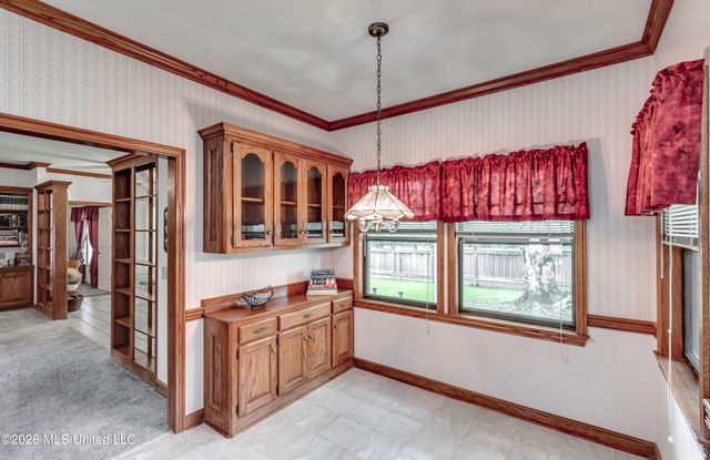 510 Bay Pointe Circle, Brandon, MS 39047