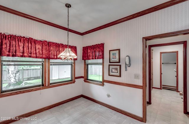 510 Bay Pointe Circle, Brandon, MS 39047