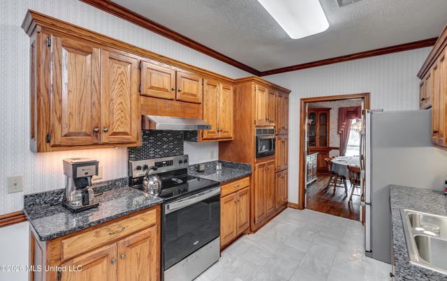 510 Bay Pointe Circle, Brandon, MS 39047