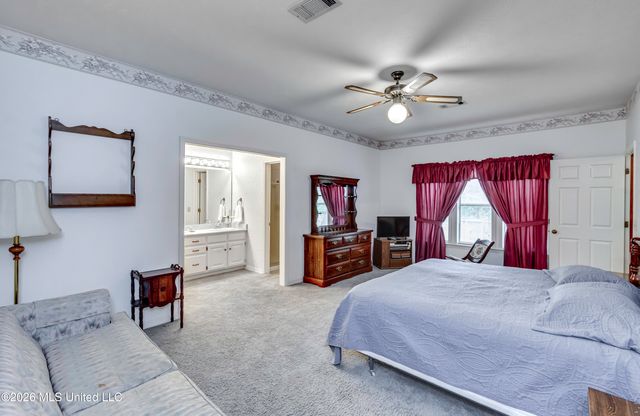510 Bay Pointe Circle, Brandon, MS 39047