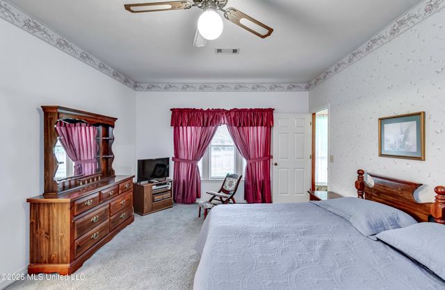 510 Bay Pointe Circle, Brandon, MS 39047
