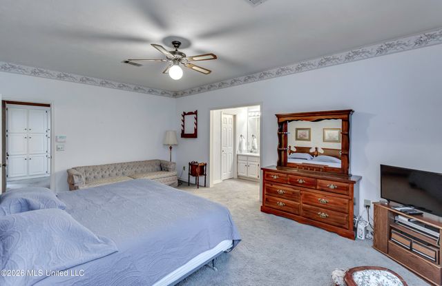 510 Bay Pointe Circle, Brandon, MS 39047
