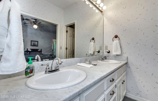 510 Bay Pointe Circle, Brandon, MS 39047