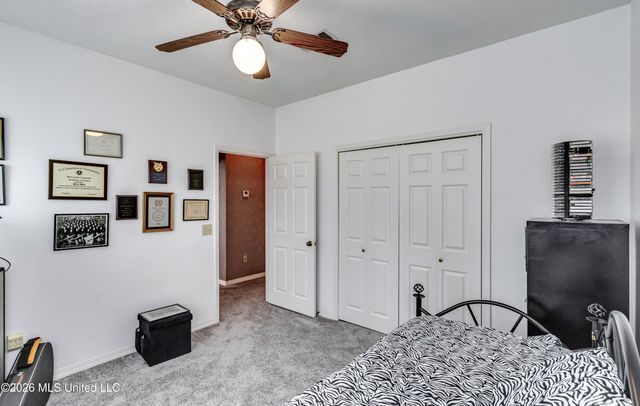 510 Bay Pointe Circle, Brandon, MS 39047
