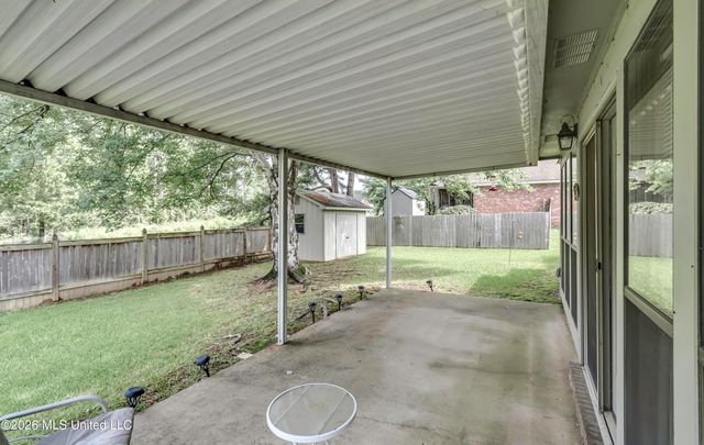 510 Bay Pointe Circle, Brandon, MS 39047