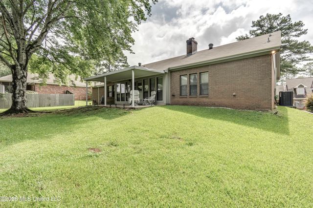510 Bay Pointe Circle, Brandon, MS 39047