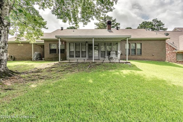 510 Bay Pointe Circle, Brandon, MS 39047