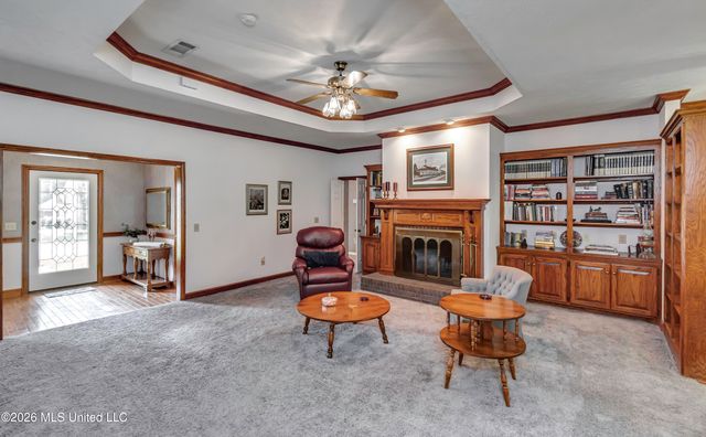 510 Bay Pointe Circle, Brandon, MS 39047