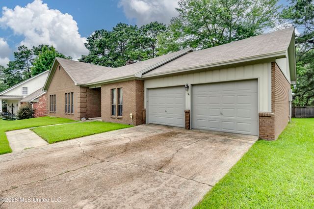 510 Bay Pointe Circle, Brandon, MS 39047