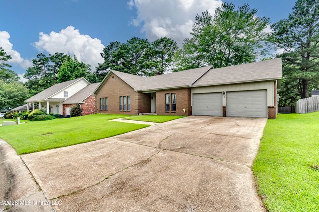 510 Bay Pointe Circle, Brandon, MS 39047