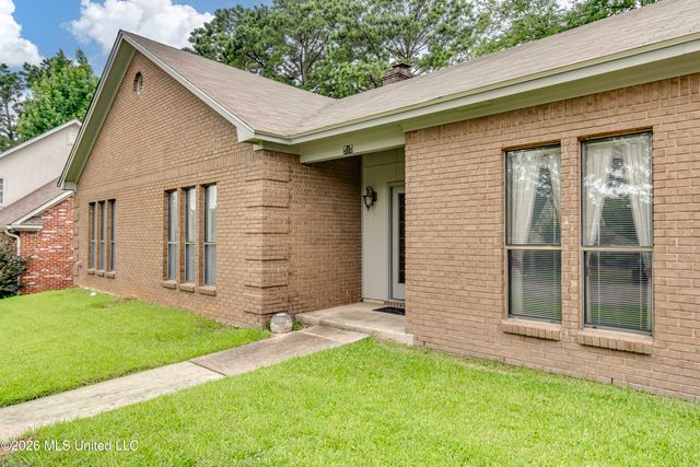 510 Bay Pointe Circle, Brandon, MS 39047