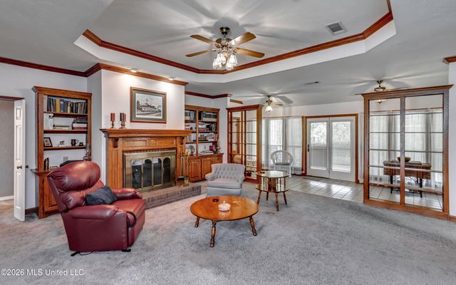 510 Bay Pointe Circle, Brandon, MS 39047