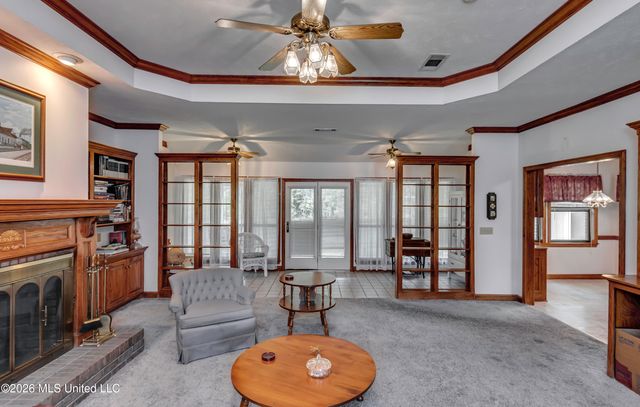 510 Bay Pointe Circle, Brandon, MS 39047