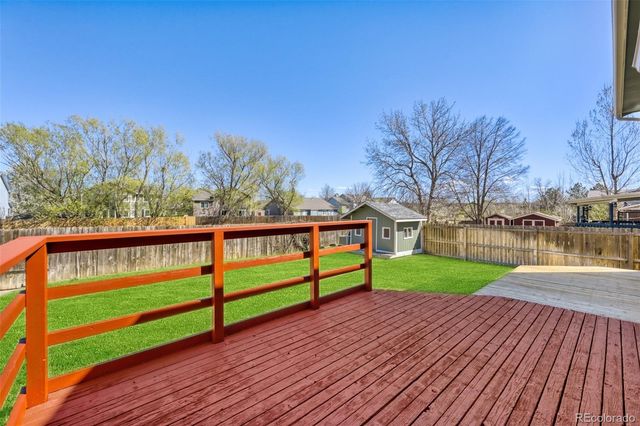 11312 Harlan Street, Westminster, CO 80020