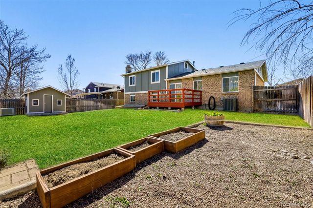 11312 Harlan Street, Westminster, CO 80020