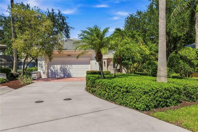 1354 TEAROSE PLACE, Sarasota, FL 34239