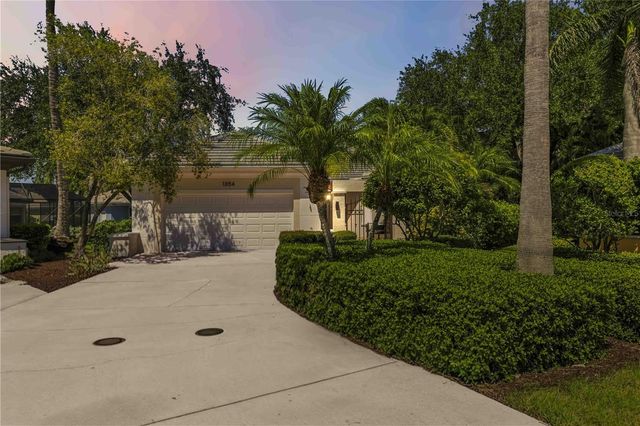 1354 TEAROSE PLACE, Sarasota, FL 34239