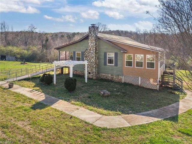 487 King Road, Seagrove, NC 27341