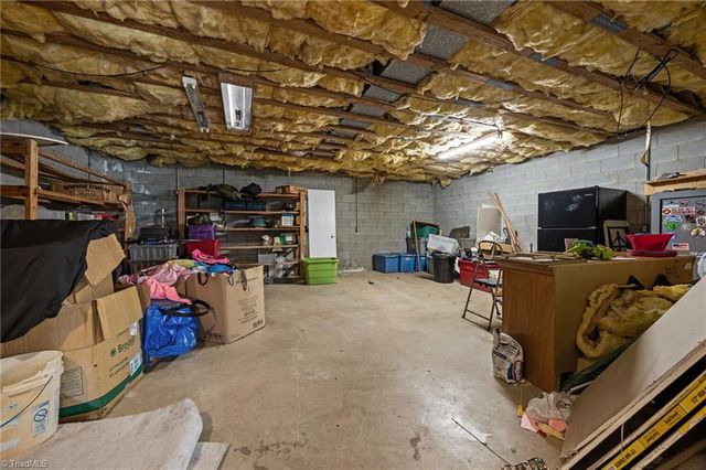 487 King Road, Seagrove, NC 27341