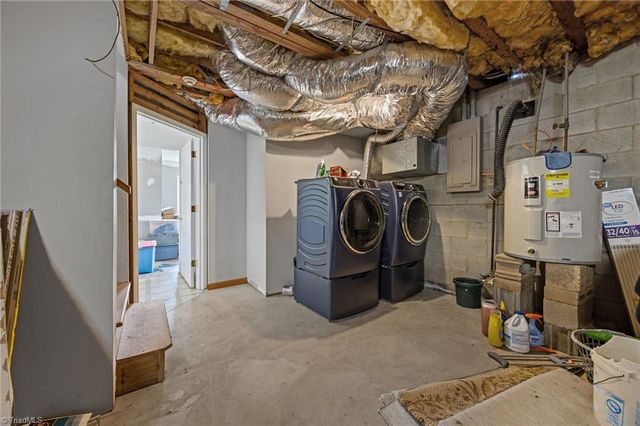 487 King Road, Seagrove, NC 27341