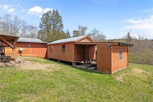 487 King Road, Seagrove, NC 27341