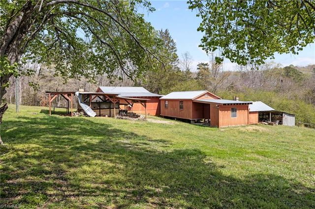 487 King Road, Seagrove, NC 27341