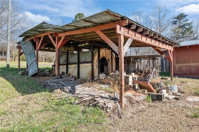 487 King Road, Seagrove, NC 27341