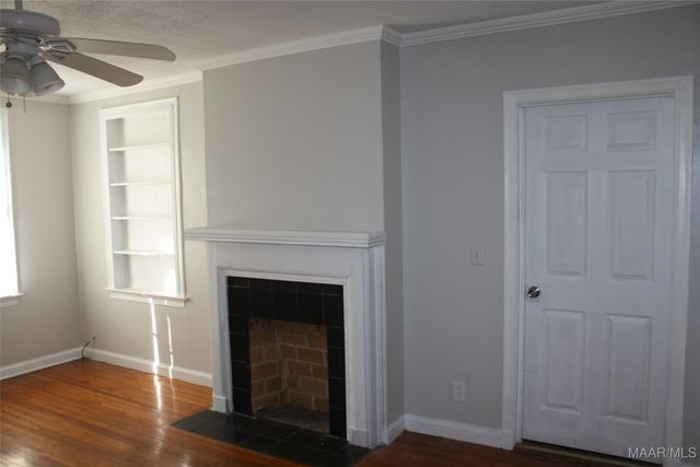 2723 Thrasher Street, Montgomery, AL 36107