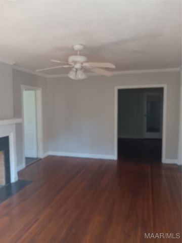 2723 Thrasher Street, Montgomery, AL 36107