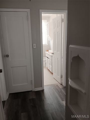 2723 Thrasher Street, Montgomery, AL 36107