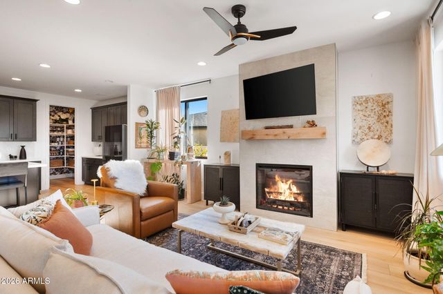 5096 N ATWOOD Court, Prescott Valley, AZ 86314