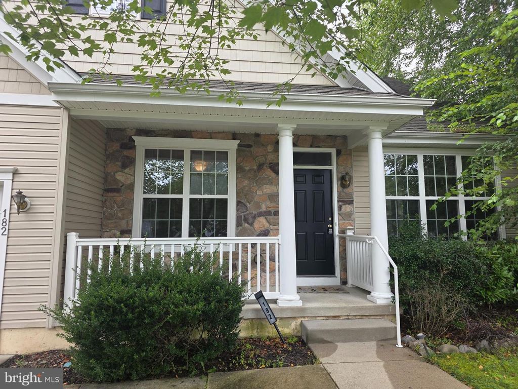 182 GIORDANO MEWS, Mays Landing, NJ 08330