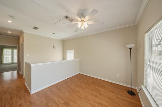 3802 Barracuda Lane, La Porte, TX 77571