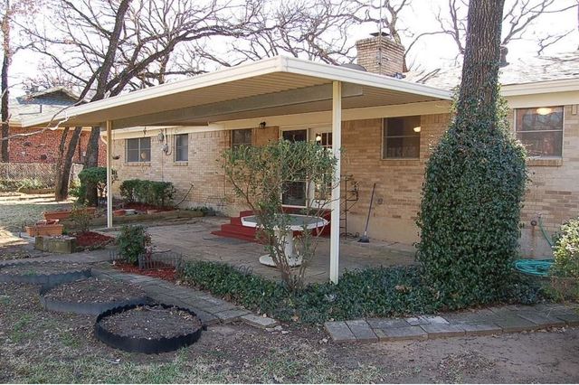 214 Juniper Street, Mansfield, TX 76063