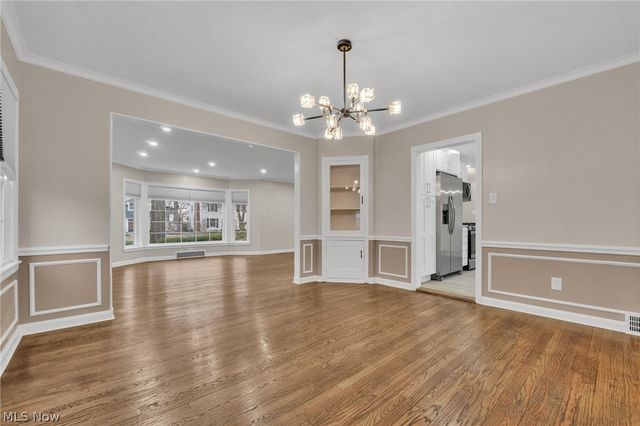 4182 Silsby Road, University Heights, OH 44118