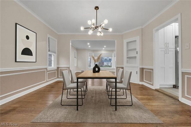 4182 Silsby Road, University Heights, OH 44118