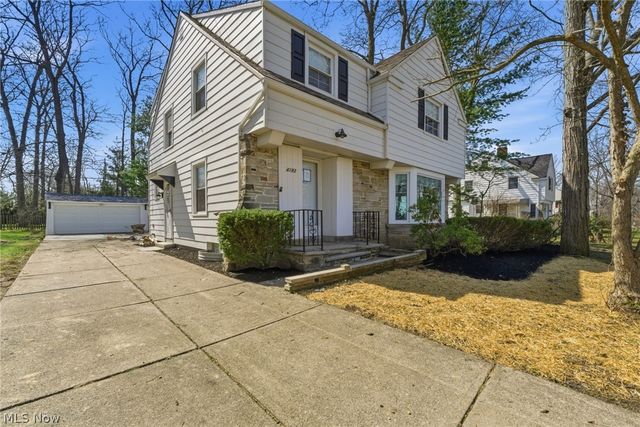 4182 Silsby Road, University Heights, OH 44118